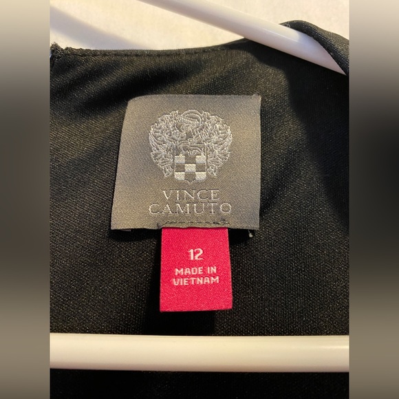 Vince Camuto Knee-length Dress - size 12 - Picture 3 of 4